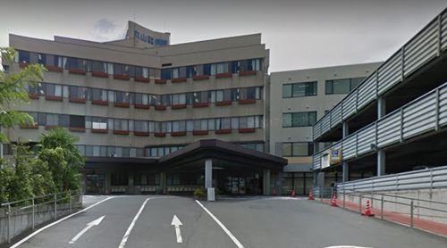 丸山病院
